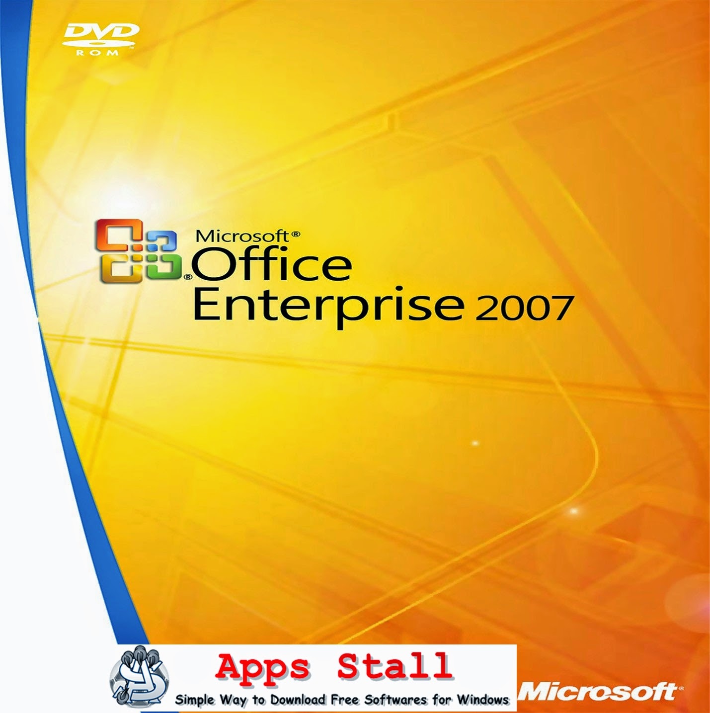 microsoft office enterprise 2007 free